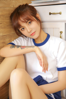 吉娜 维尔德
