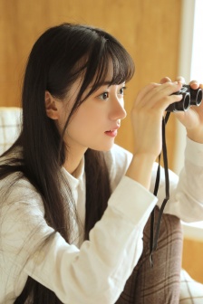 狮子山下
