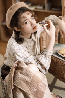 胆小鬼小说